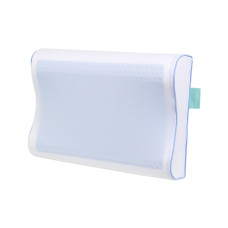 Подушка Lotus Home - Gel Neck Comfort 60*40*14/12