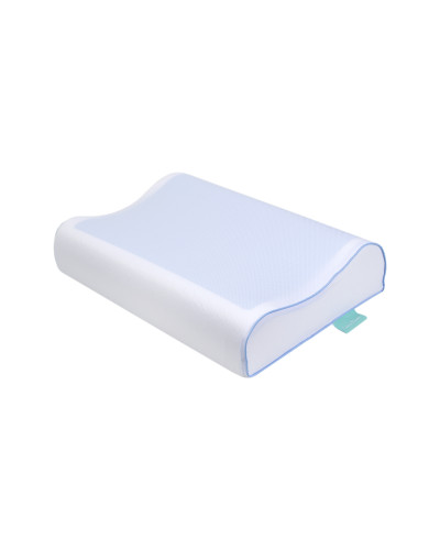 Подушка Lotus Home - Gel Neck Comfort 60*40*14/12