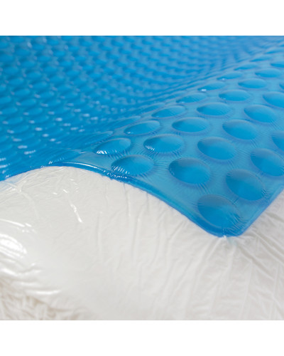 Подушка Lotus Home - Gel Neck Comfort 60*40*14/12