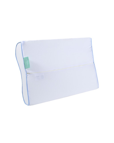 Подушка Lotus Home - Gel Neck Comfort 60*40*14/12