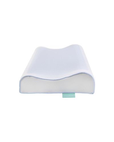 Подушка Lotus Home - Gel Neck Comfort 60*40*14/12