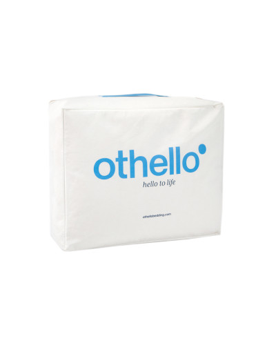 Ковдра Othello - Climagel 155*215 полуторна