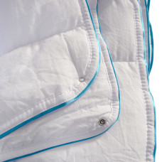 Ковдра Othello - Dormio Duo 155*215 полуторна