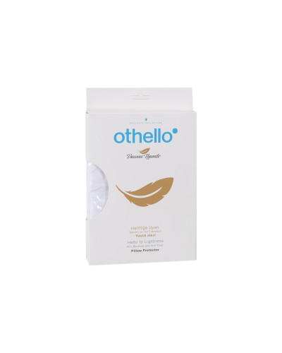 Чохол для подушки Othello - Downa Nomite 50*70 (2 од)