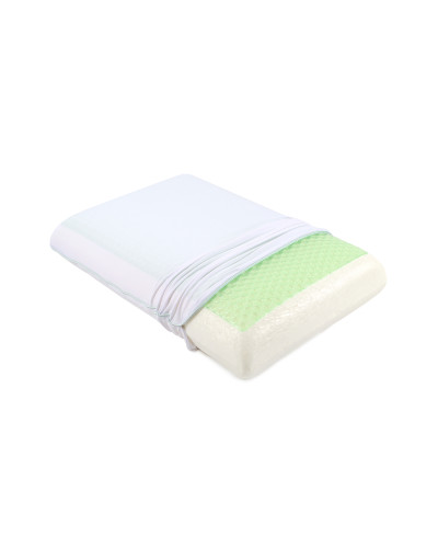 Подушка Othello - Jelimed (Bubblegel) 60*40*14