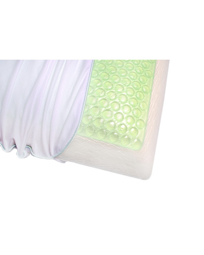 Подушка Othello - Jelimed (Bubblegel) 60*40*14
