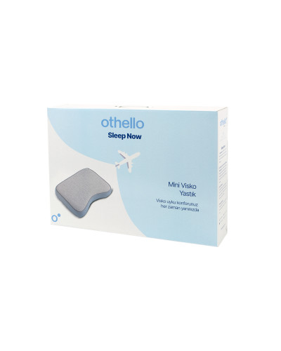 Подушка Othello - Sleep Now 50*36*10