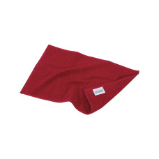 Рушник Lotus Home - Hotel Basic червоний 30*50 (16/1) 400 г/м²