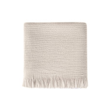 Набір рушників Lotus Home - Rius natural бежевий 30*50 (3 од.)