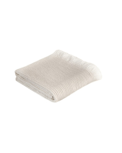 Набір рушників Lotus Home - Rius natural бежевий 30*50 (3 од.)