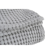Покривало Lotus Home - Bellia gri сірий 160*200