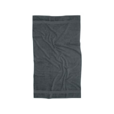 Рушник махровий Lotus Home - Pearl денім 90*150