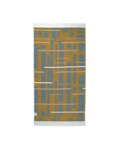 Килим Lotus Home - Aley 80*150
