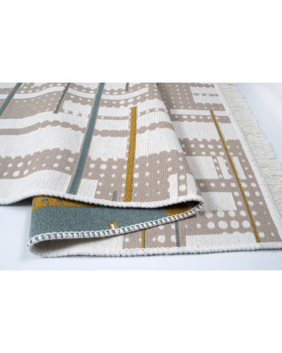 Килим Lotus Home - Aley 80*150