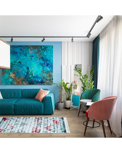 Килим Lotus Home - Sinon 80*150