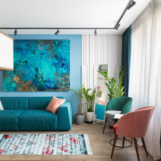 Килим Lotus Home - Sinon 120*180