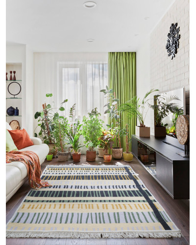 Килим Lotus Home - Ago 120*180