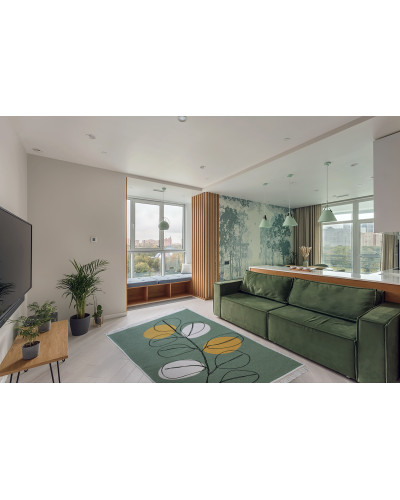 Килим Lotus Home - Eleni 120*180