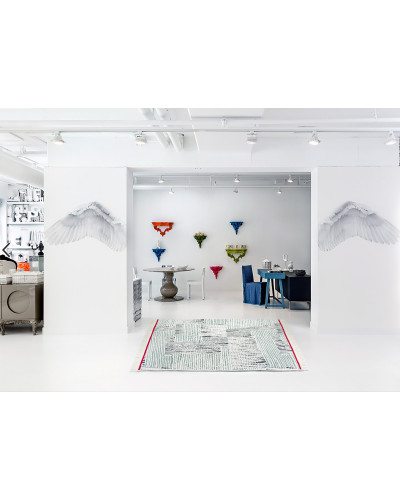 Килим Lotus Home - Antony 120*180