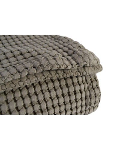 Покривало Lotus Home - Bellia khaki хакі 220*240