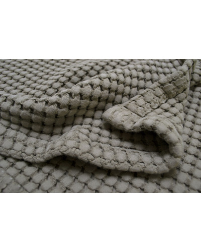 Покривало Lotus Home - Bellia khaki хакі 220*240