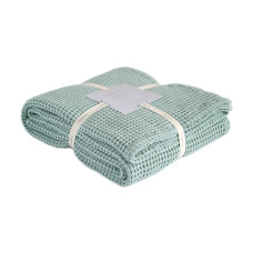 Покривало Lotus Home - Bellia mint м'ятний 220*240