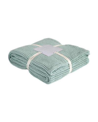 Покривало Lotus Home - Bellia mint м'ятний 220*240