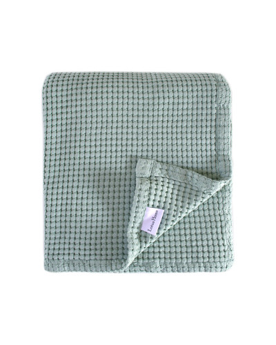 Покривало Lotus Home - Bellia mint м'ятний 220*240