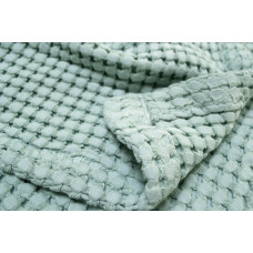 Покривало Lotus Home - Bellia mint м'ятний 220*240