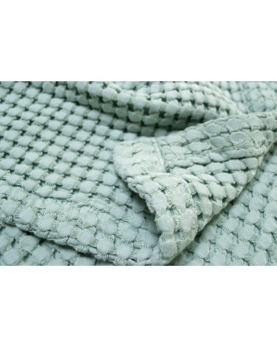 Покривало Lotus Home - Bellia mint м'ятний 220*240