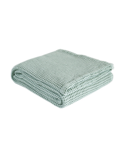 Покривало Lotus Home - Bellia mint м'ятний 220*240