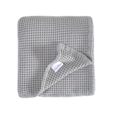 Покривало Lotus Home - Bellia gri сірий 200*220