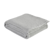 Покривало Lotus Home - Bellia gri сірий 200*220