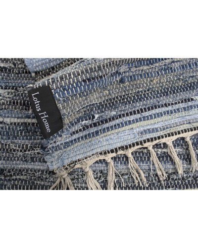 Килим Lotus Home - Surrey denim 60*90