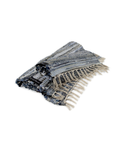 Килим Lotus Home - Surrey denim 60*90