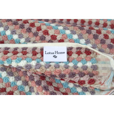 Рушник Lotus Home - Paffi bellagio 90*155