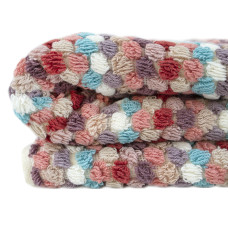 Рушник Lotus Home - Paffi bellagio 90*155