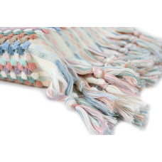 Рушник Lotus Home - Paffi sorbet 90*155