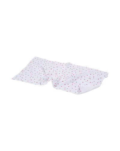 Рушник Lotus Home - Molly Heart muslin light 50*90