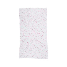 Рушник Lotus Home - Molly Heart muslin 90*150