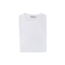Домашня футболка Lotus Home - Basic білий 2XL