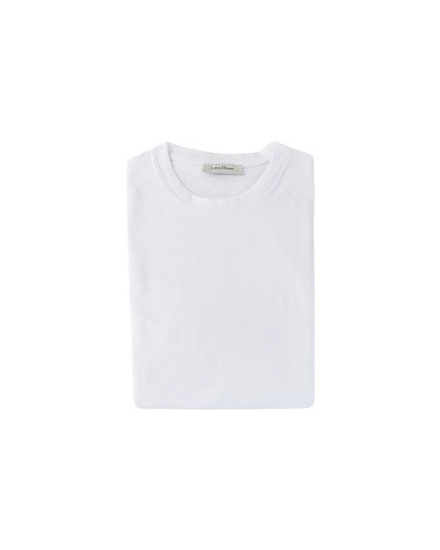 Домашня футболка Lotus Home - Basic білий 2XL