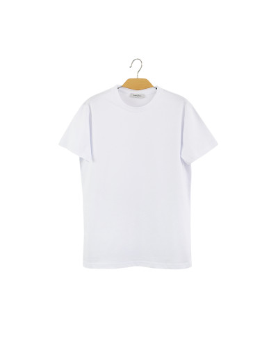 Домашня футболка Lotus Home - Basic білий 2XL