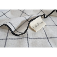 Набір столових серветок Lotus Home - Olli 38*38 (2 од)