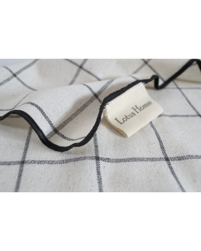 Набір столових серветок Lotus Home - Olli 38*38 (2 од)