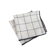 Набір столових серветок Lotus Home - Olli 38*38 (2 од)