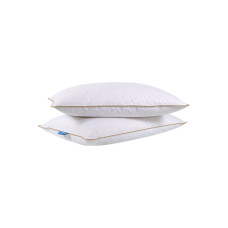 Подушка Othello - Downa 90/15 пухова 50*70 двокамерна