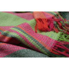 Рушник Lotus Home Pestemal - Niko 90*175