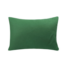 Наволочка Iris Home Premium - Зелений 50*70 (2 од)