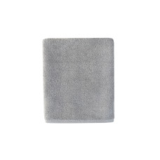 Рушник Lotus Home - Hotel Basic сірий 50*90 (16/1) 450 г/м²